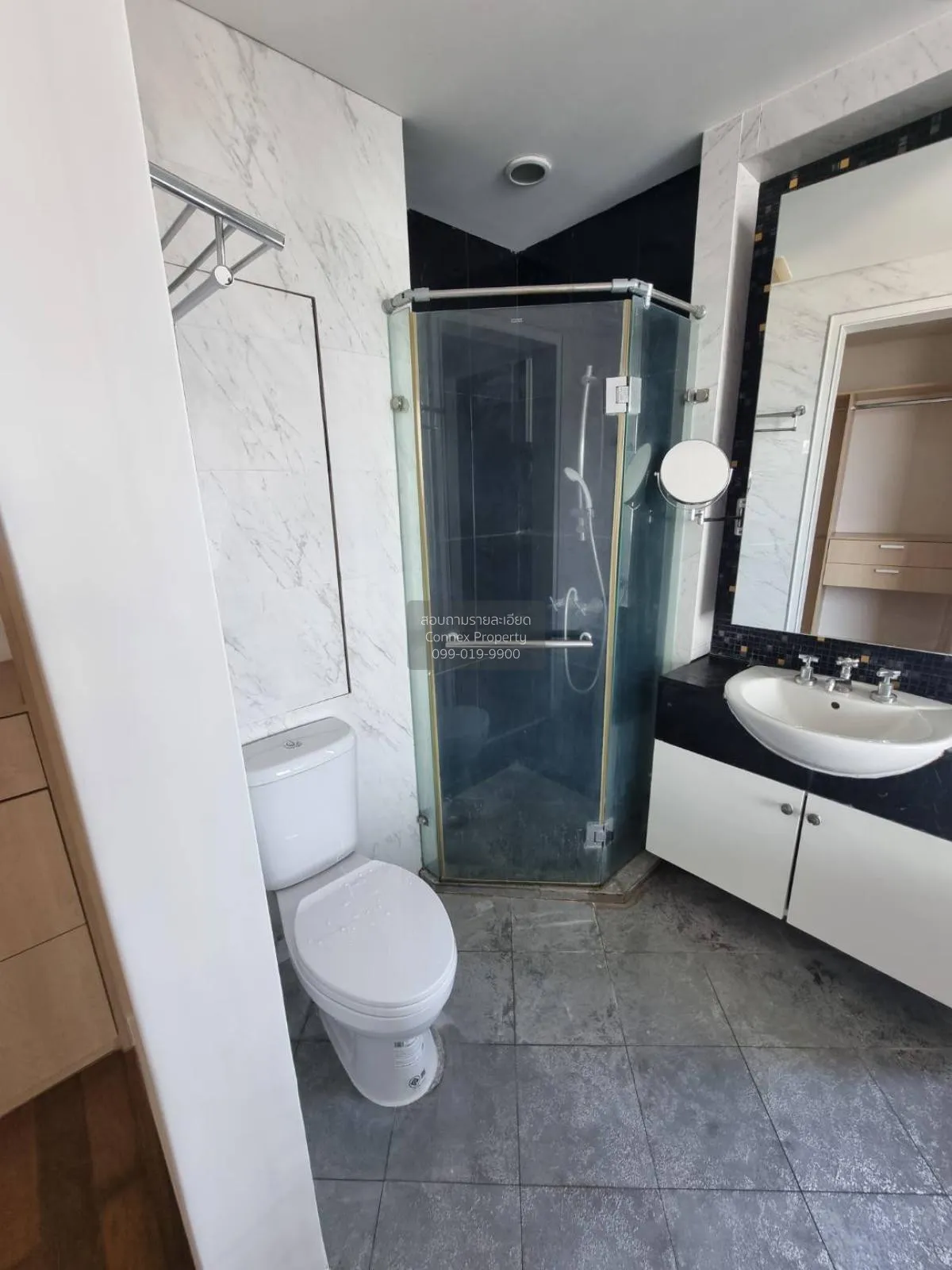 เช่าคอนโด  วอร์เตอร์มาร์ค เจ้าพระยา ริเวอร์ BTS-กรุงธนบุรี บางลำภ