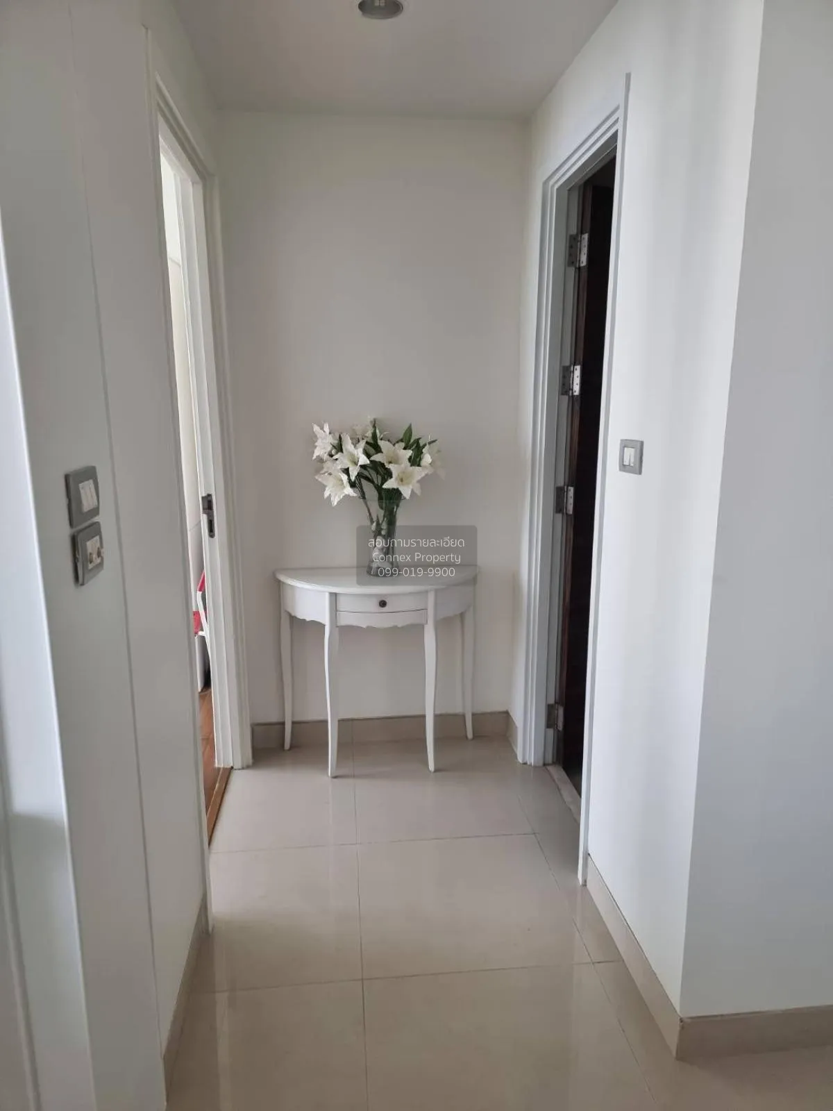 เช่าคอนโด  วอร์เตอร์มาร์ค เจ้าพระยา ริเวอร์ BTS-กรุงธนบุรี บางลำภ