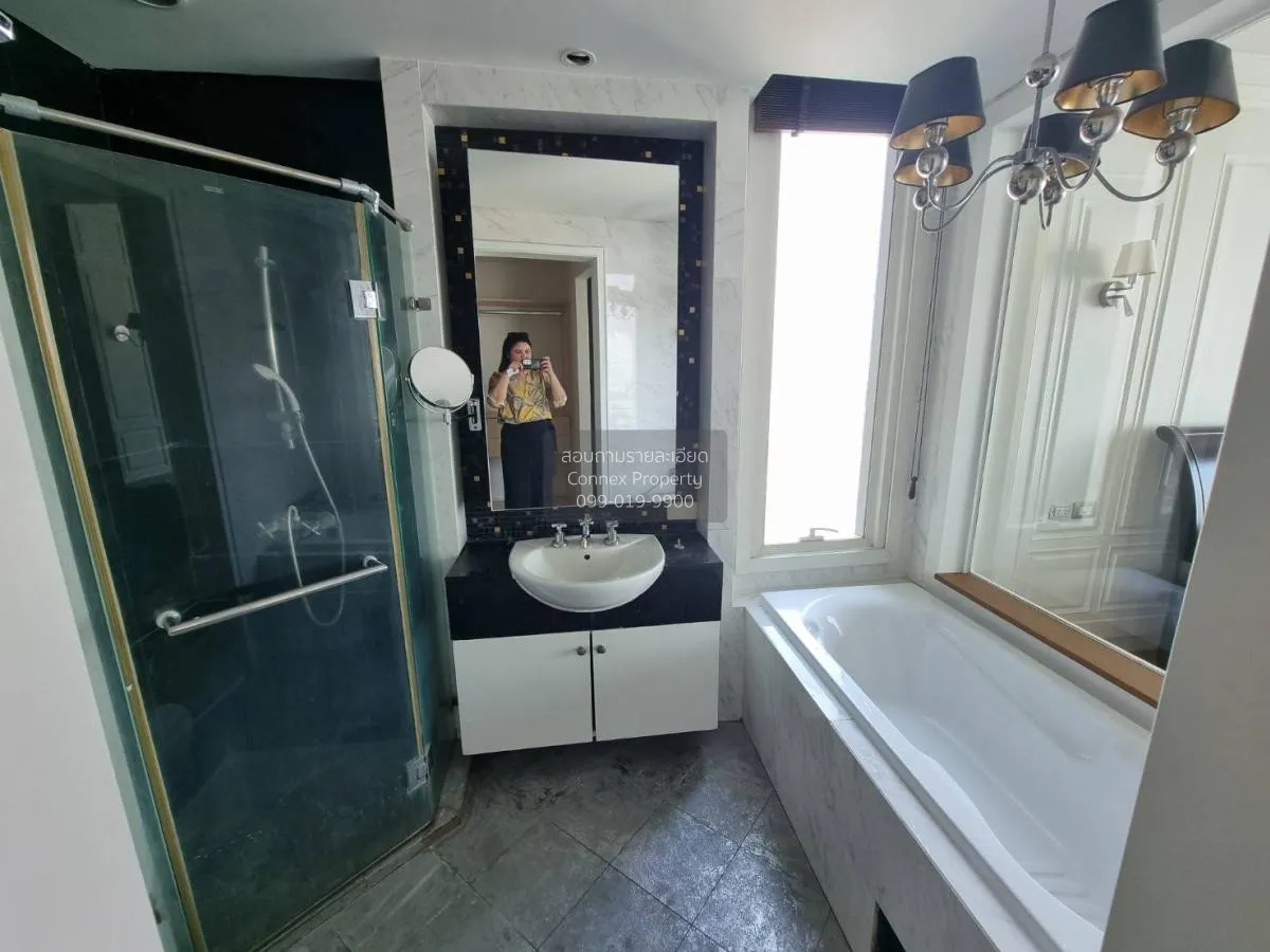 เช่าคอนโด  วอร์เตอร์มาร์ค เจ้าพระยา ริเวอร์ BTS-กรุงธนบุรี บางลำภ