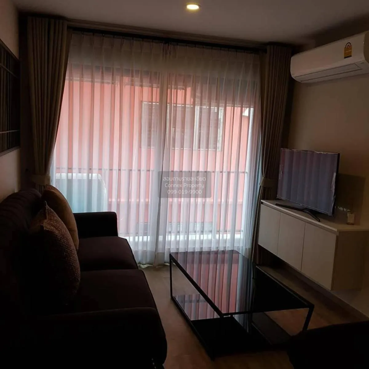 For Rent Condo , Notting Hill Phahol - Kaset , BTS-11 Infantry Re 3