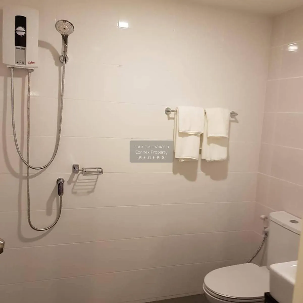 For Rent Condo , Notting Hill Phahol - Kaset , BTS-11 Infantry Re