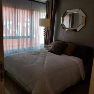 For Rent Condo , Notting Hill Phahol - Kaset , BTS-11 Infantry Regiment , Anusawari , Bang Khen , Bangkok , CX-93607