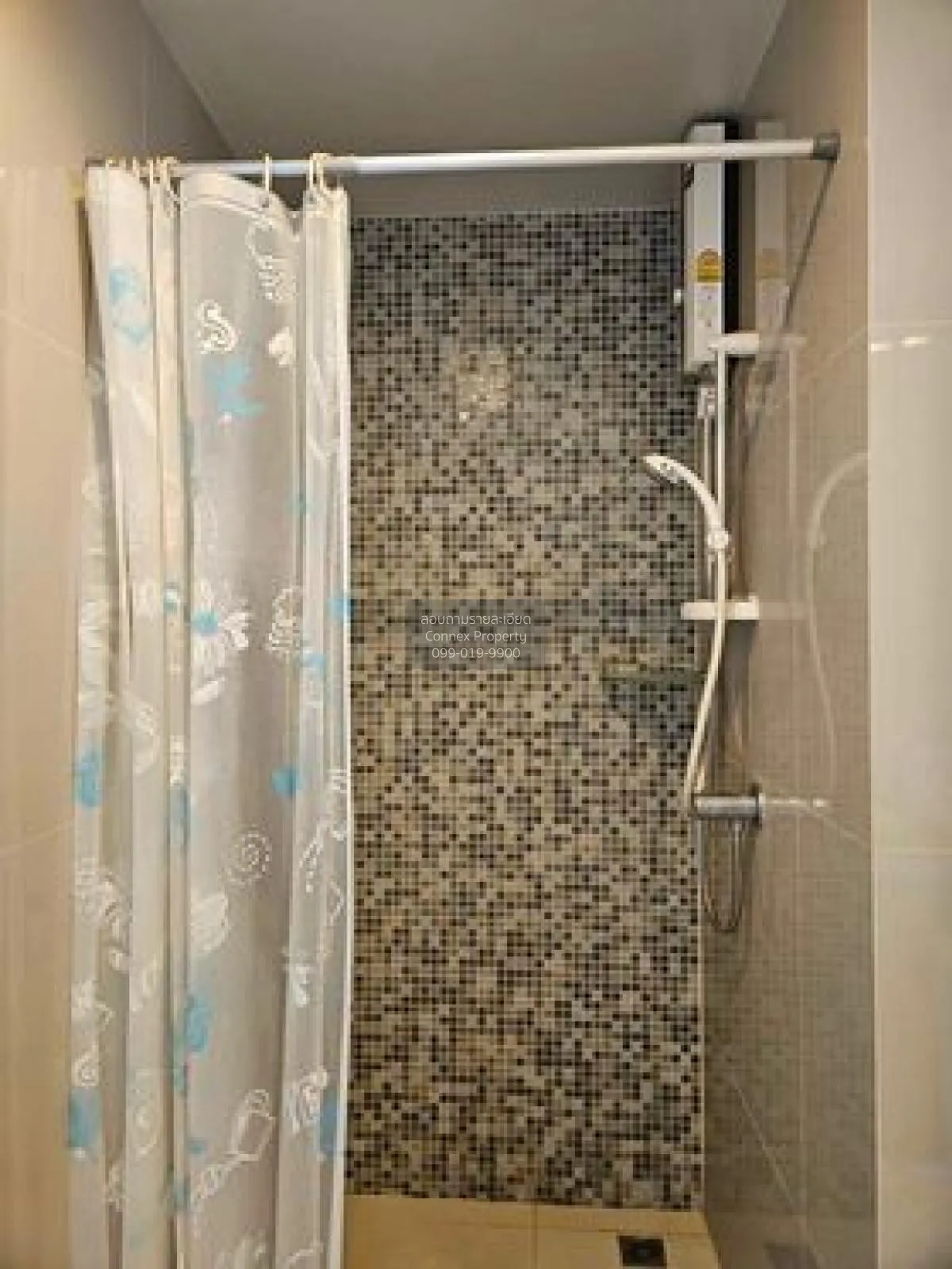 ขายคอนโด  วี คอนโด เอกมัย - รามอินทรา ท่าแร้ง เขต บางเขน กรุงเทพ 