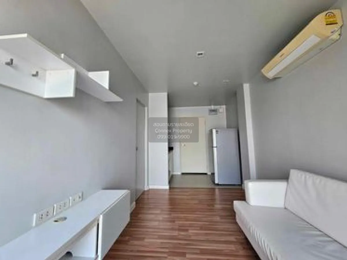 For Sale Condo , We Condo Ekkamai - Ramindra , Tha Raeng , Bang K 2