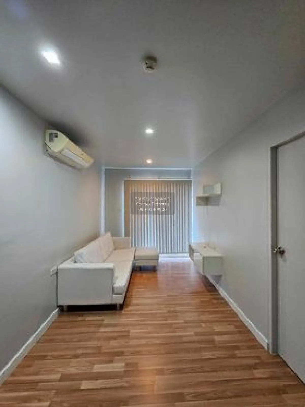 For Sale Condo , We Condo Ekkamai - Ramindra , Tha Raeng , Bang K 4