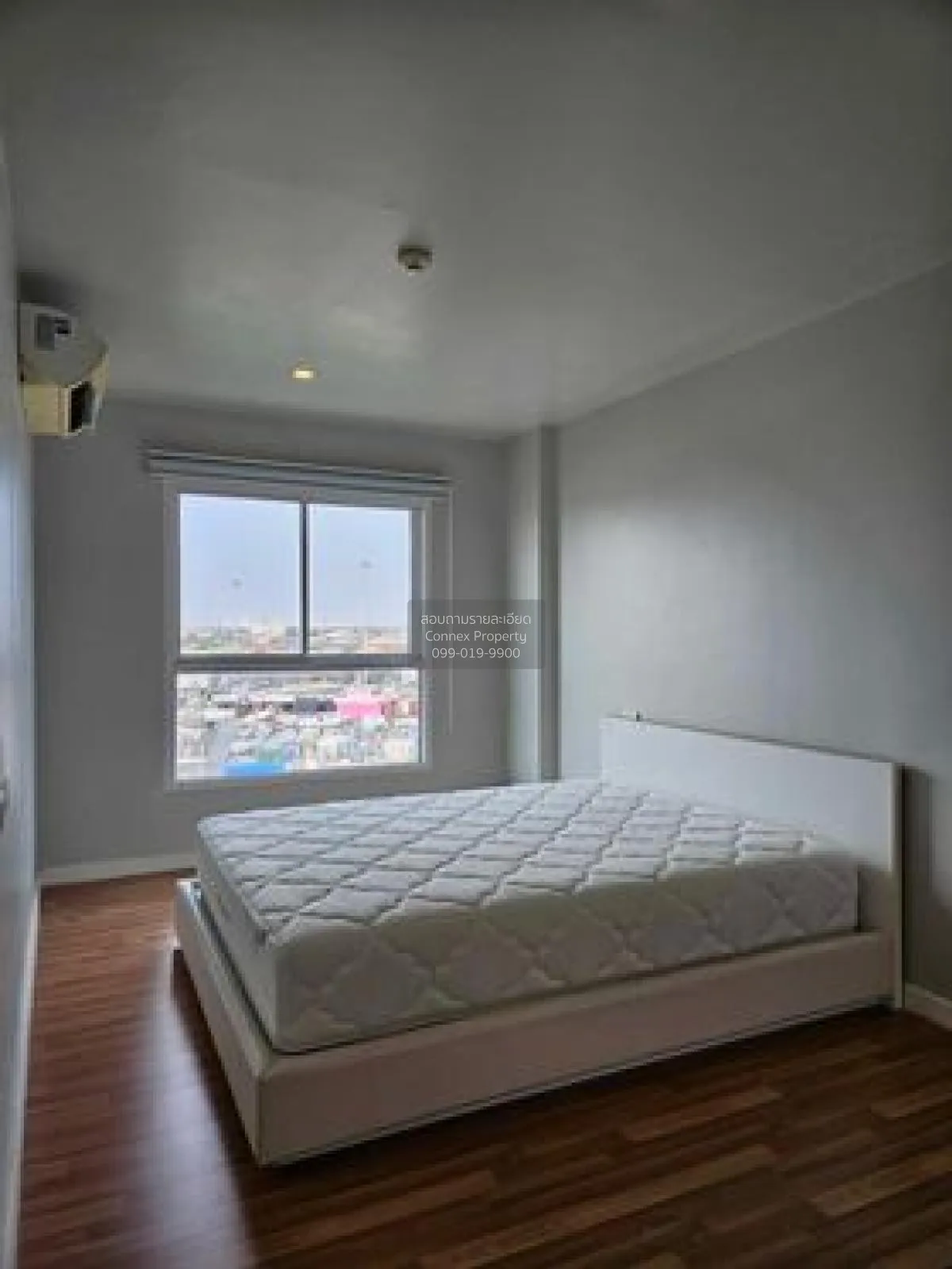 ขายคอนโด  วี คอนโด เอกมัย - รามอินทรา ท่าแร้ง เขต บางเขน กรุงเทพ 