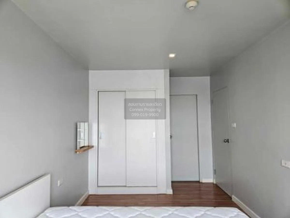 ขายคอนโด  วี คอนโด เอกมัย - รามอินทรา ท่าแร้ง เขต บางเขน กรุงเทพ 