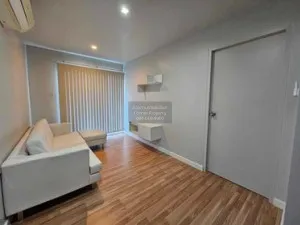 For Sale Condo , We Condo Ekkamai - Ramindra , Tha Raeng , Bang Khen , Bangkok , CX-93608