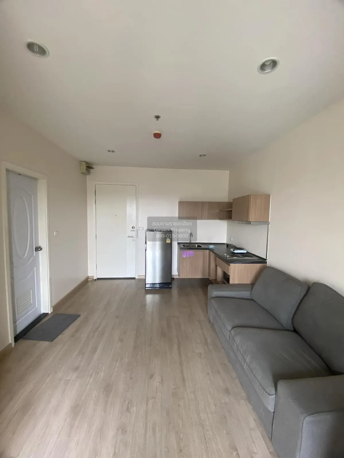 For Rent Condo , The Tempo Grand Sathorn - Wutthakat , BTS-Wuttha 1