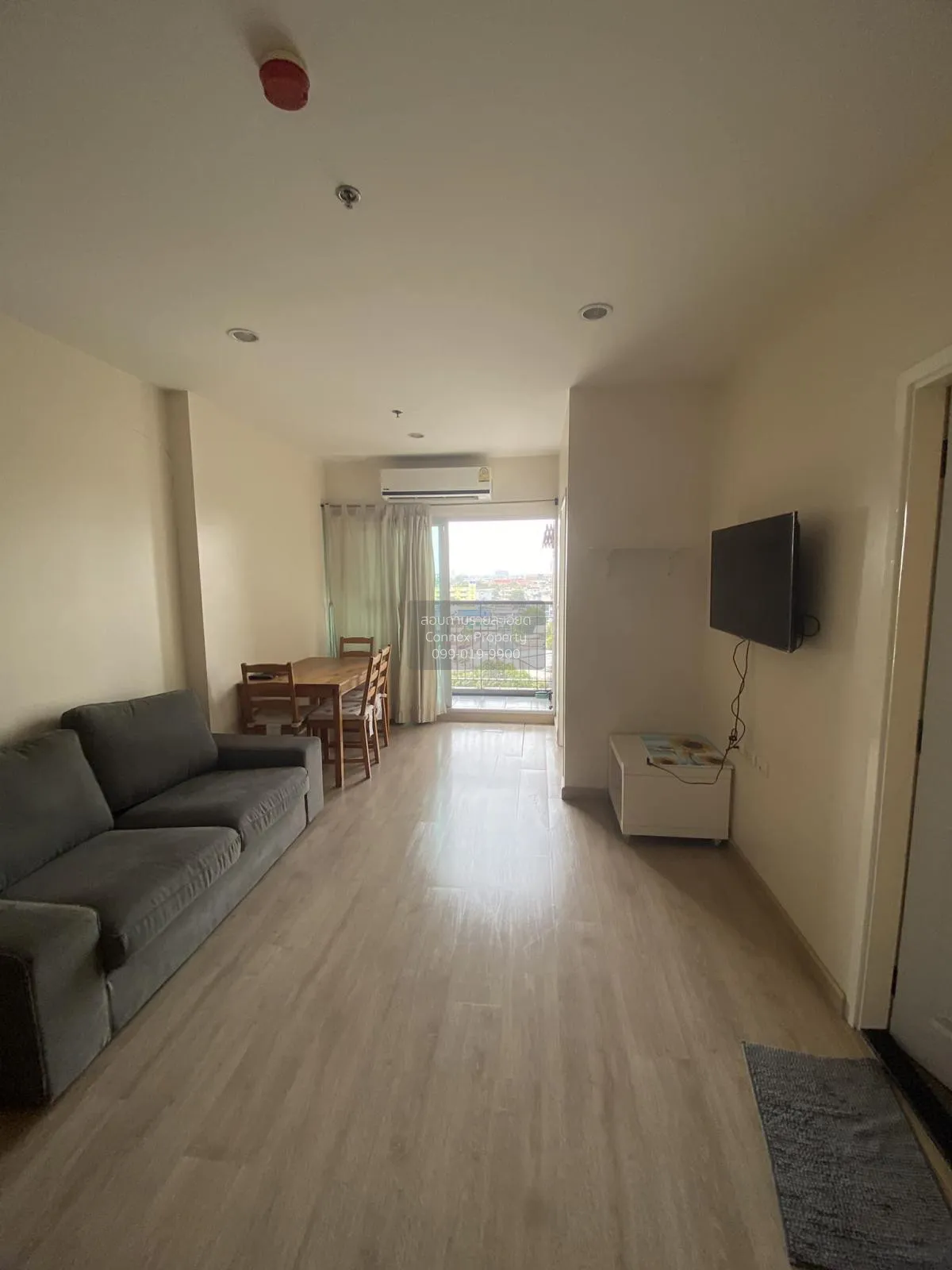 For Rent Condo , The Tempo Grand Sathorn - Wutthakat , BTS-Wuttha 2