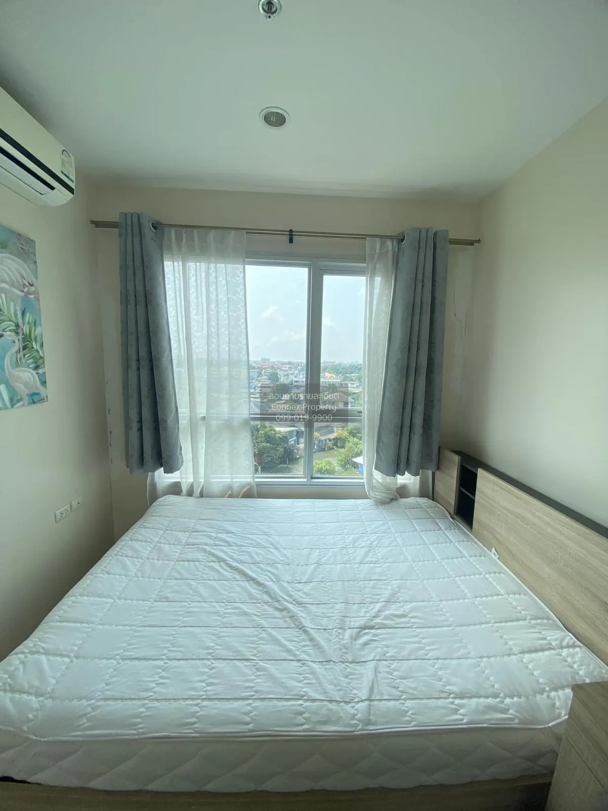 For Rent Condo , The Tempo Grand Sathorn - Wutthakat , BTS-Wuttha 3