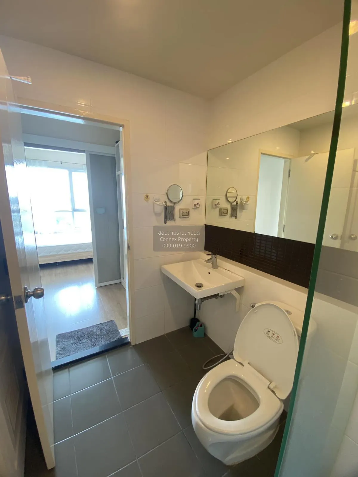 For Rent Condo , The Tempo Grand Sathorn - Wutthakat , BTS-Wuttha