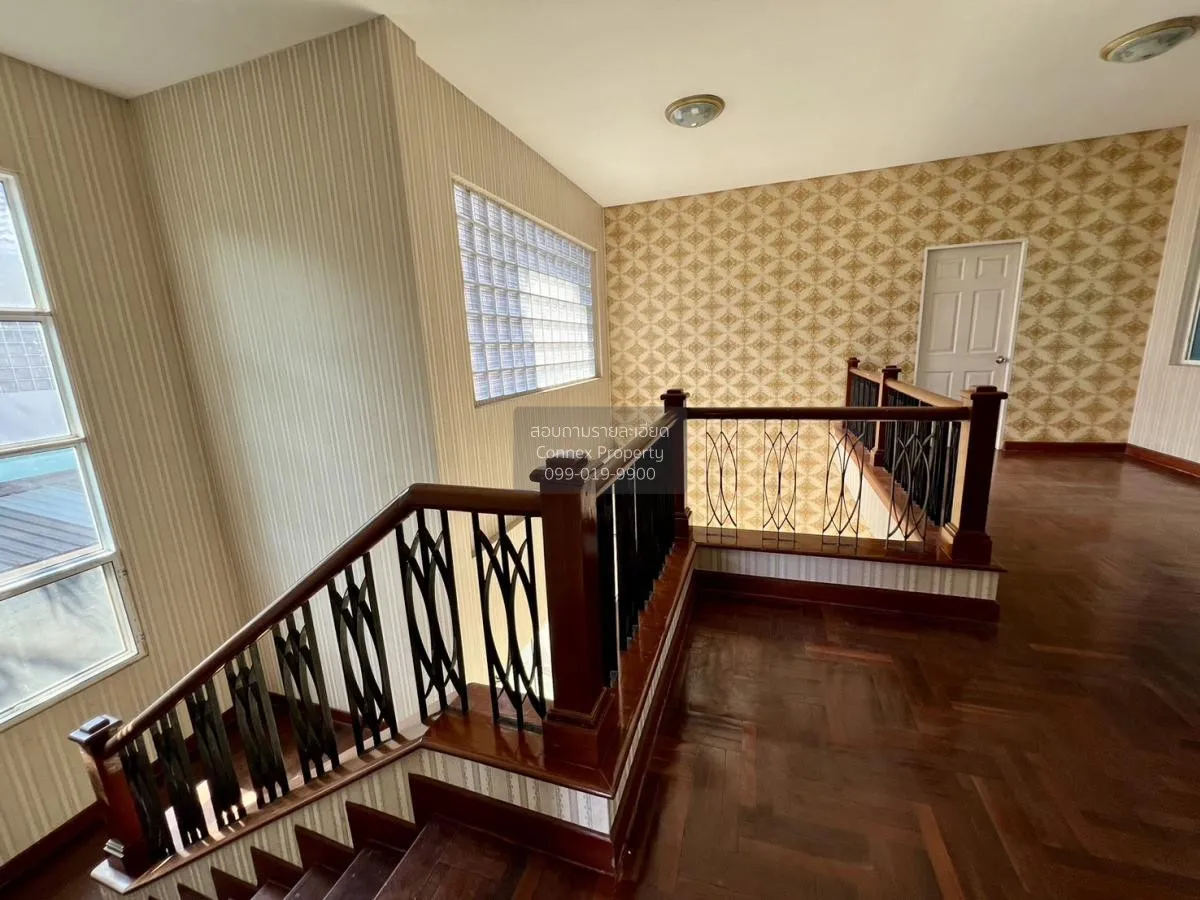 For Sale House , Salin City Rama 2 , Khok Kham , Mueang Samut Sak