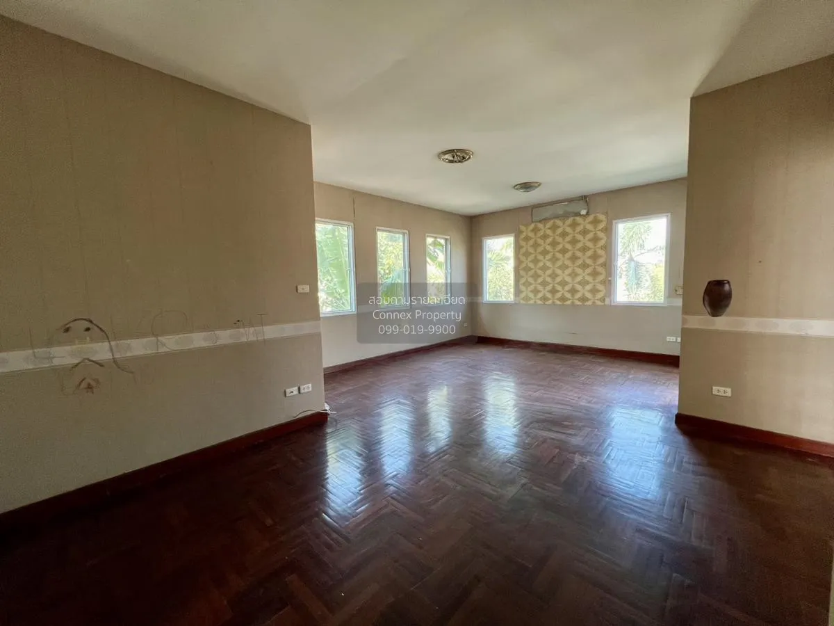 For Sale House , Salin City Rama 2 , Khok Kham , Mueang Samut Sak