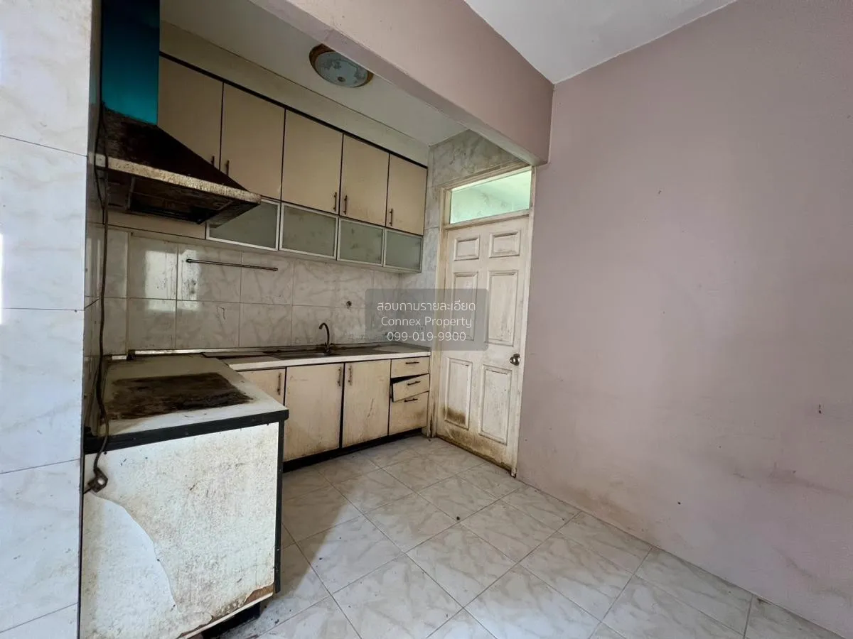 For Sale House , Salin City Rama 2 , Khok Kham , Mueang Samut Sak