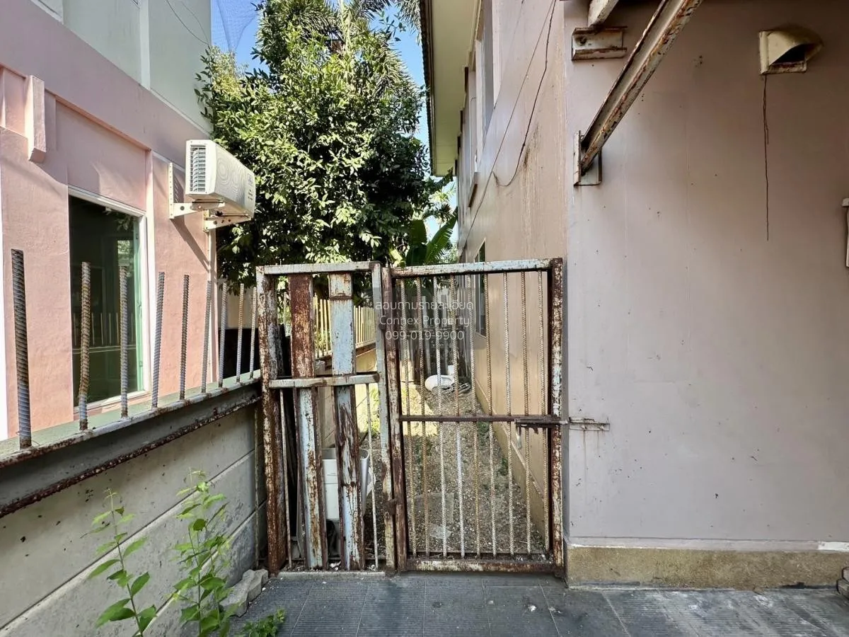 For Sale House , Salin City Rama 2 , Khok Kham , Mueang Samut Sak