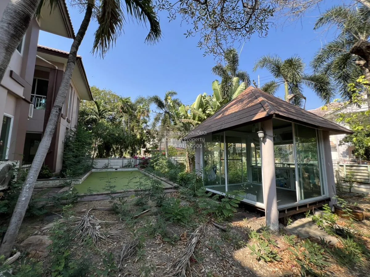 For Sale House , Salin City Rama 2 , Khok Kham , Mueang Samut Sak