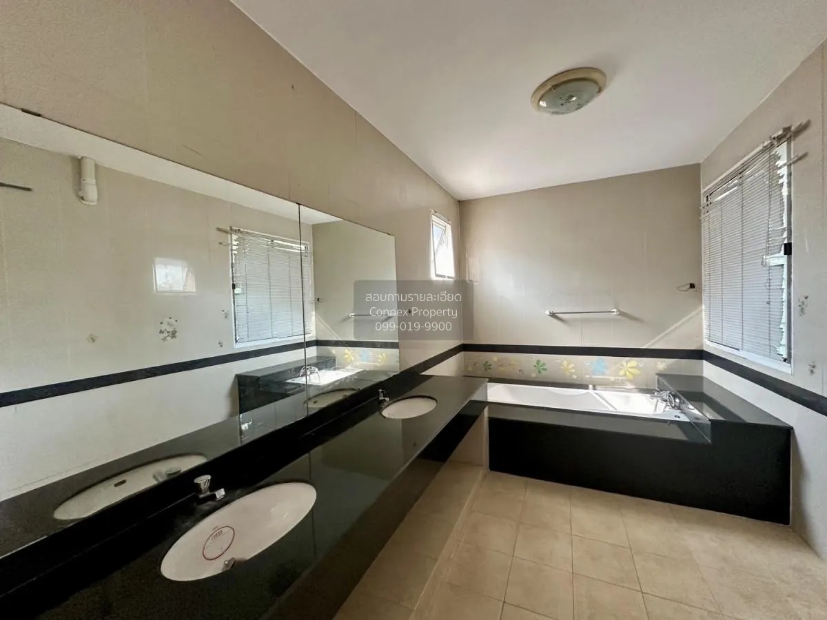 For Sale House , Salin City Rama 2 , Khok Kham , Mueang Samut Sak