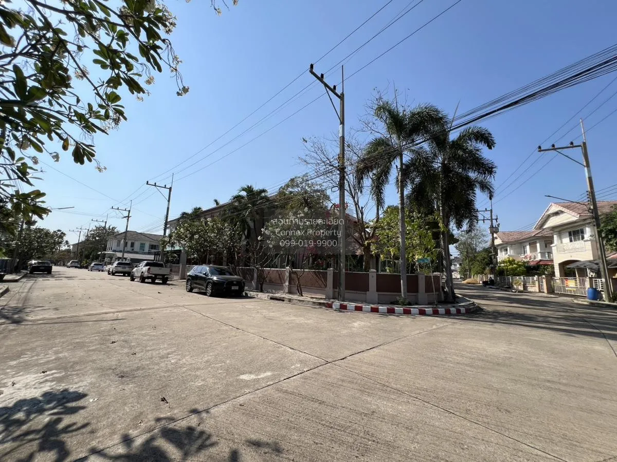 For Sale House , Salin City Rama 2 , Khok Kham , Mueang Samut Sak 2