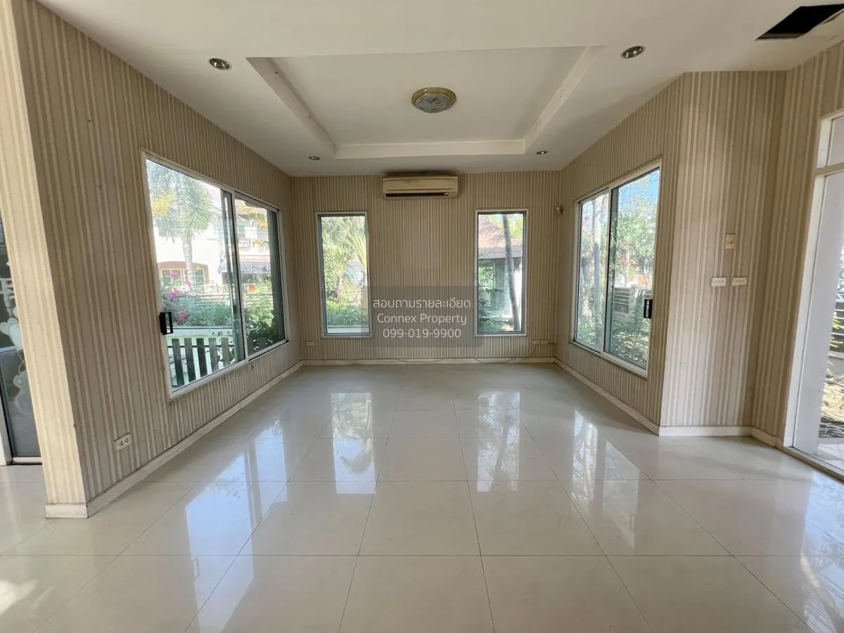 For Sale House , Salin City Rama 2 , Khok Kham , Mueang Samut Sak