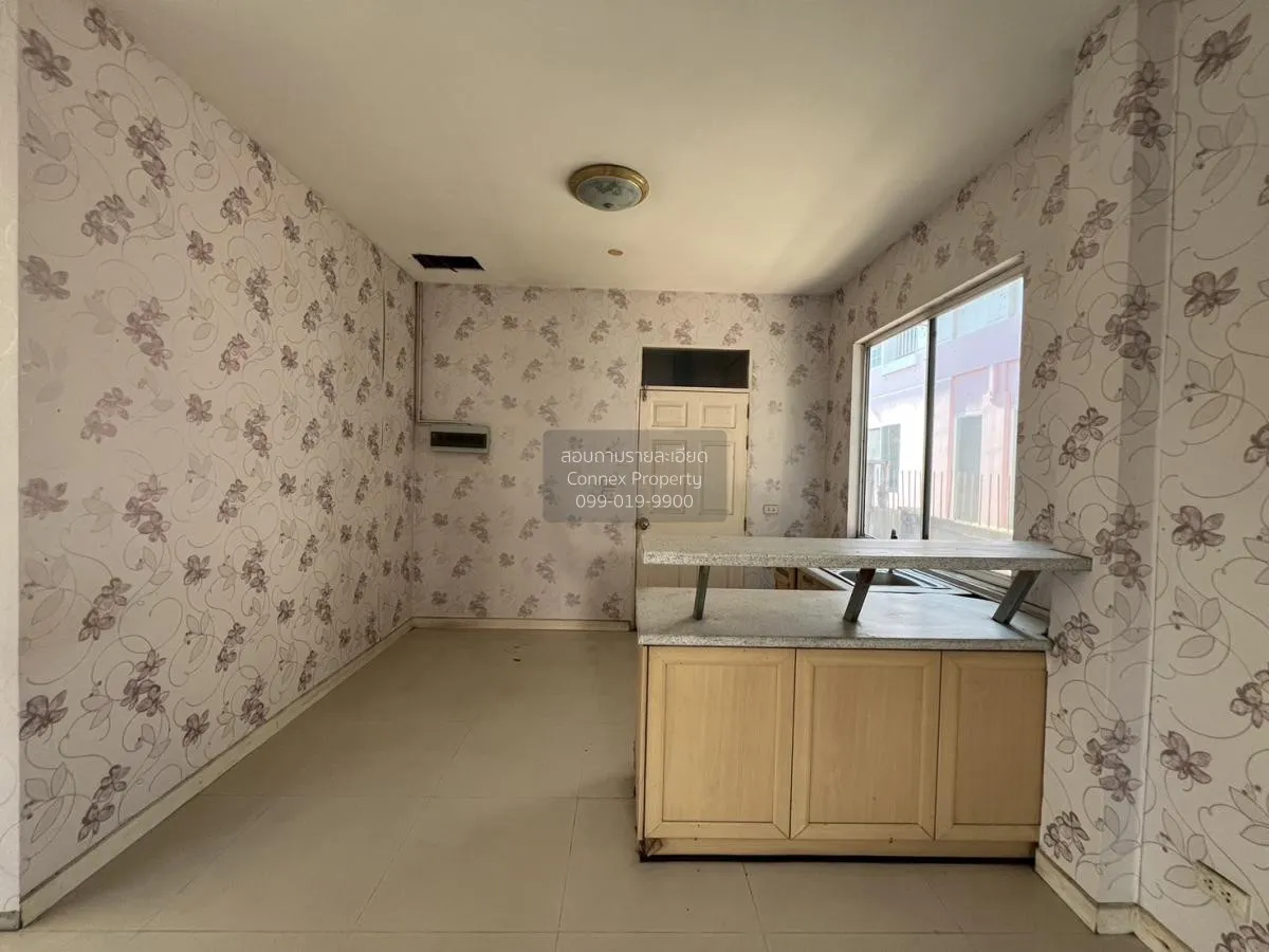 For Sale House , Salin City Rama 2 , Khok Kham , Mueang Samut Sak