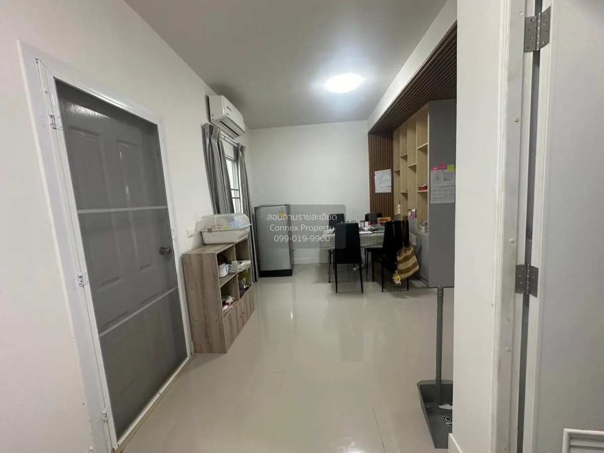 For Sale Townhouse/Townhome  , Lio BLISS Rattanathibet-Bangyai , 