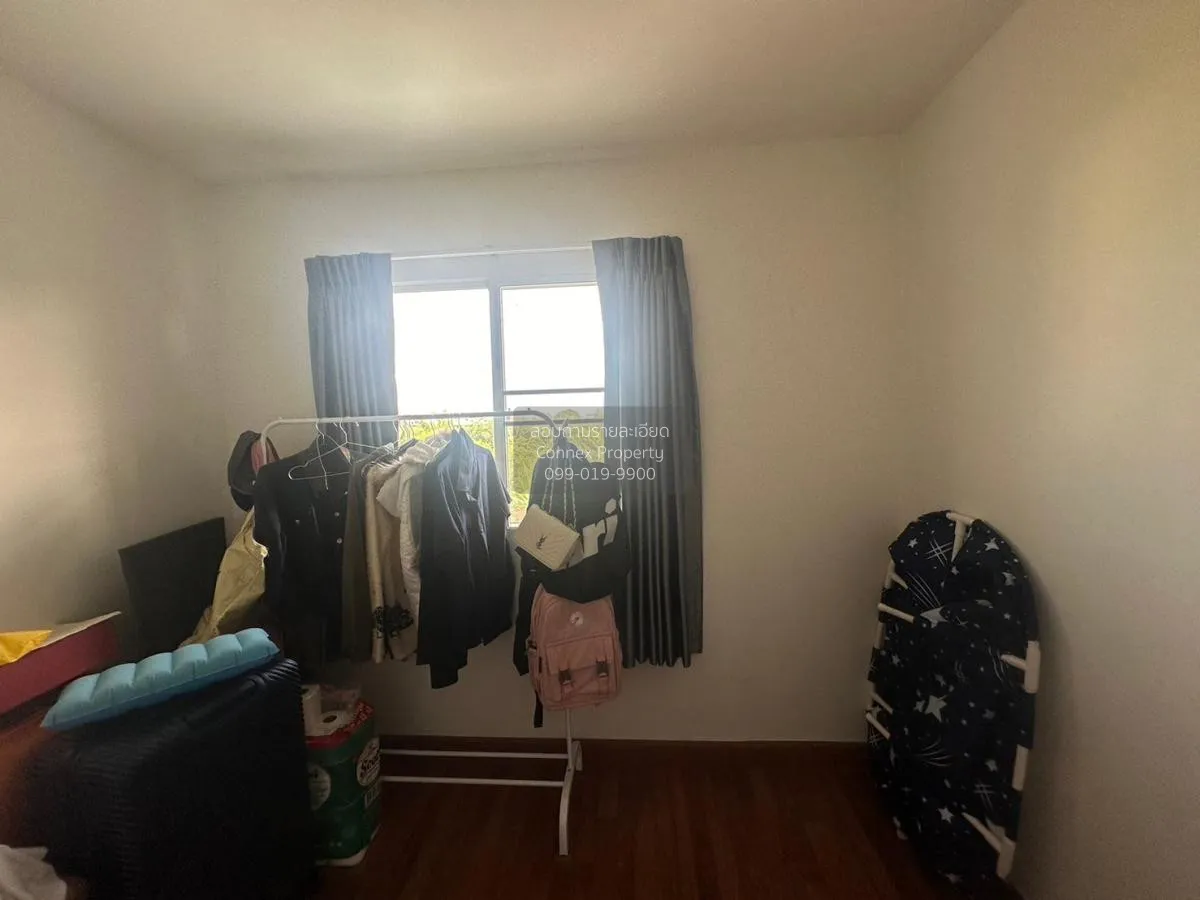 For Sale Townhouse/Townhome  , Lio BLISS Rattanathibet-Bangyai , 