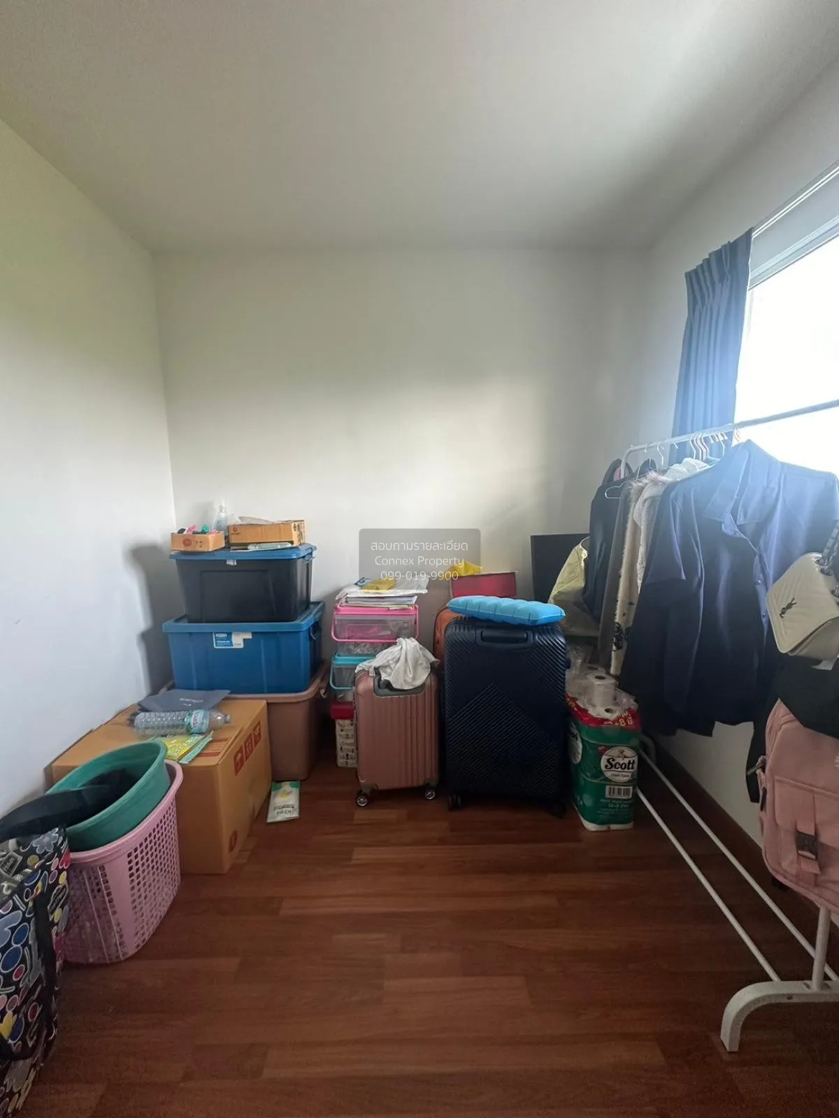 For Sale Townhouse/Townhome  , Lio BLISS Rattanathibet-Bangyai , 