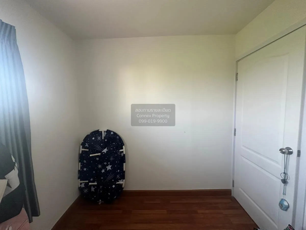 For Sale Townhouse/Townhome  , Lio BLISS Rattanathibet-Bangyai , 