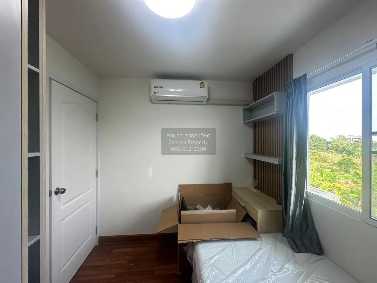 For Sale Townhouse/Townhome  , Lio BLISS Rattanathibet-Bangyai , 