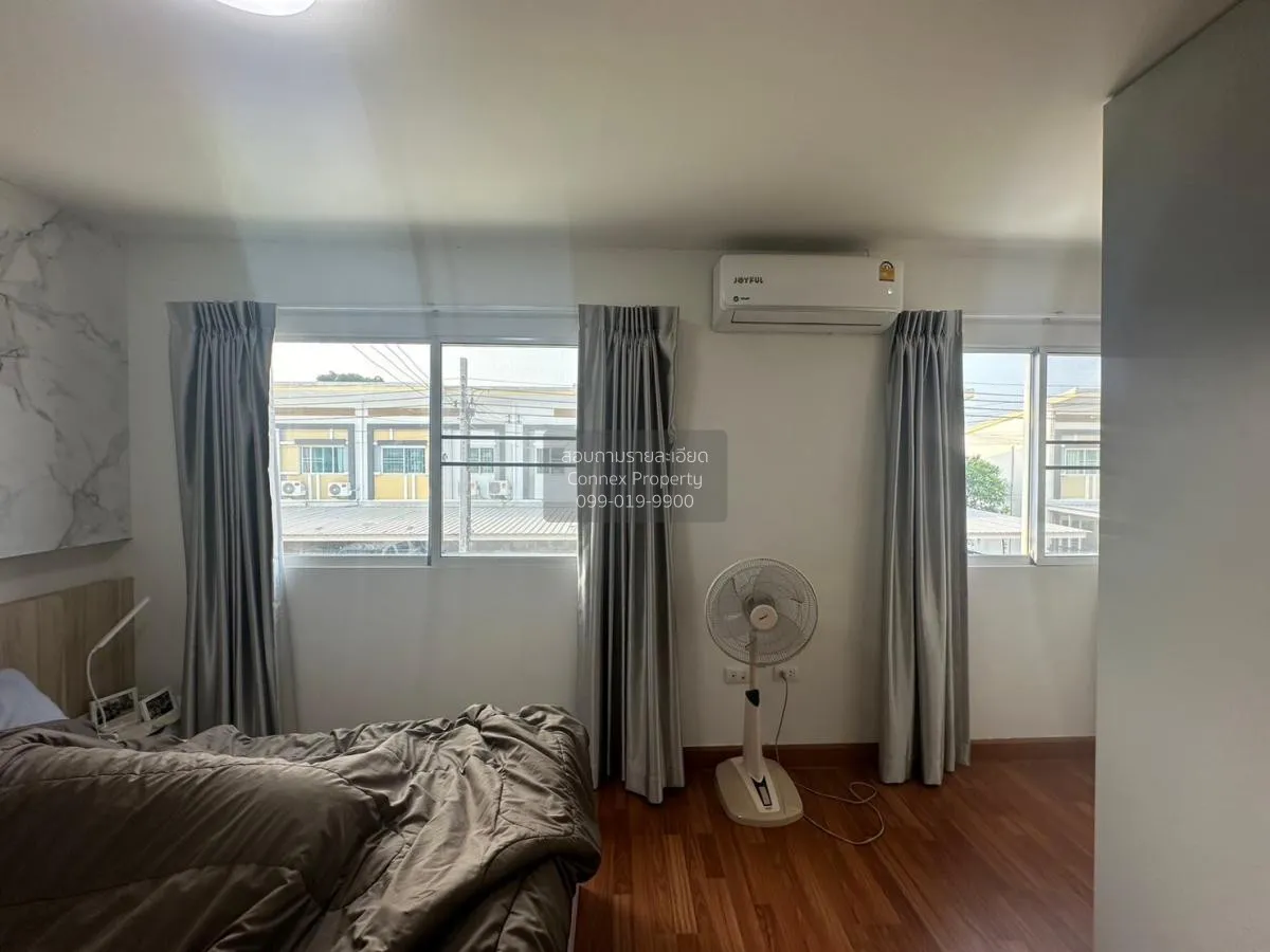 For Sale Townhouse/Townhome  , Lio BLISS Rattanathibet-Bangyai , 