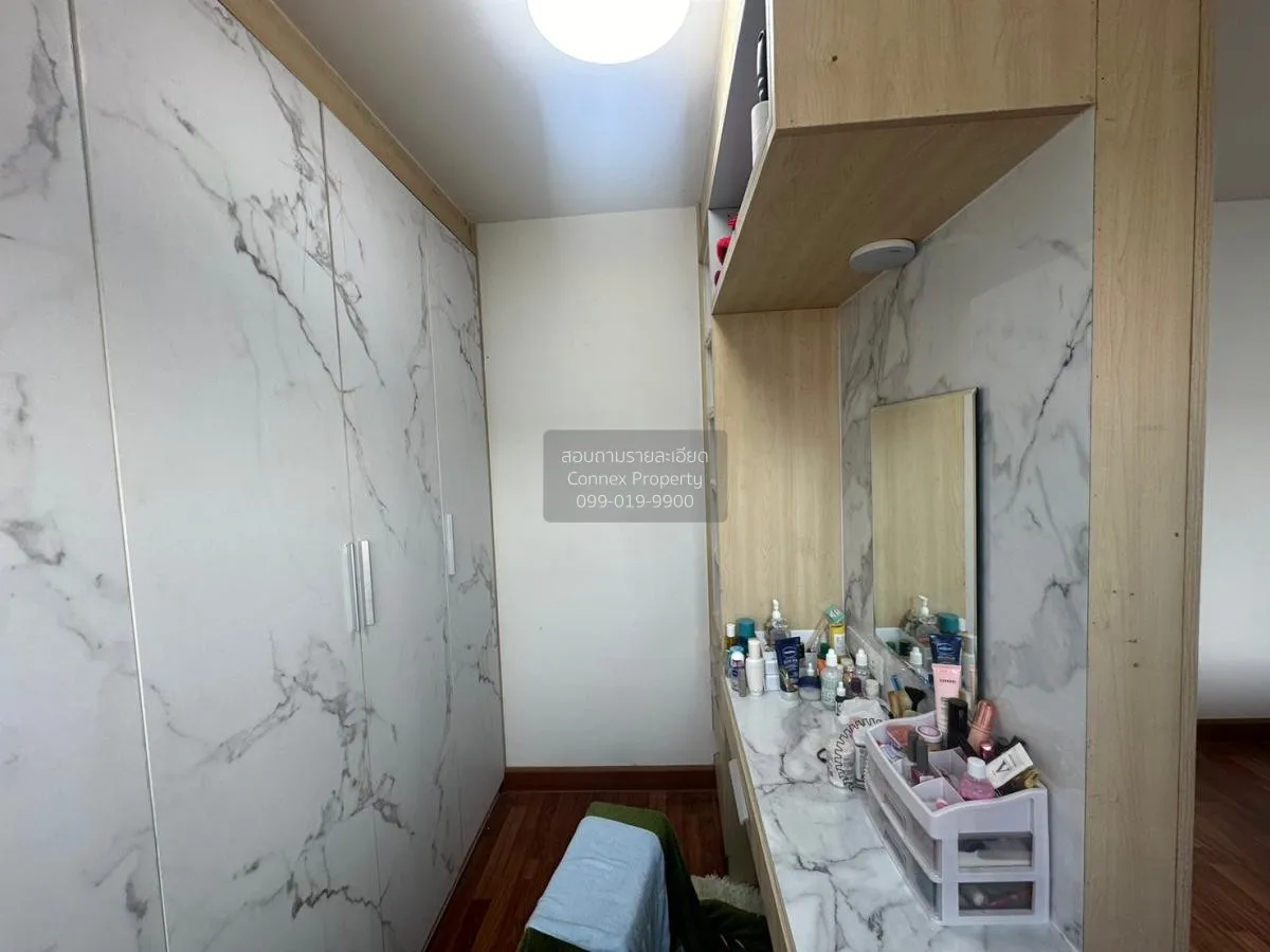 For Sale Townhouse/Townhome  , Lio BLISS Rattanathibet-Bangyai , 