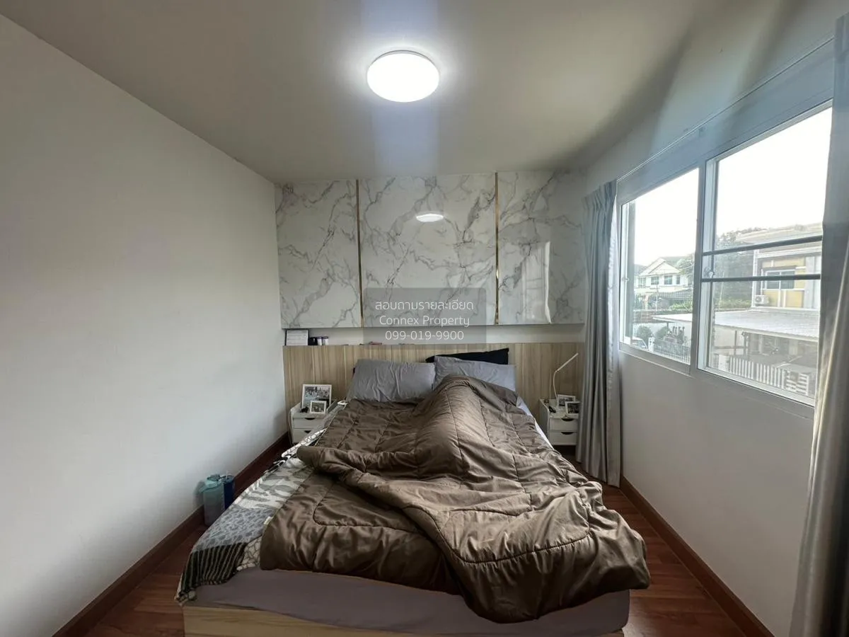 For Sale Townhouse/Townhome  , Lio BLISS Rattanathibet-Bangyai , 