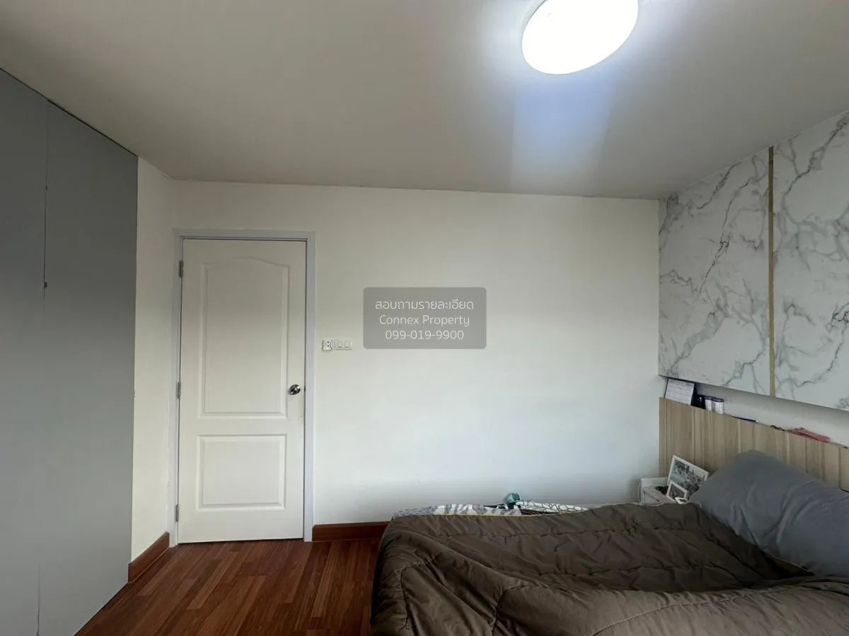 For Sale Townhouse/Townhome  , Lio BLISS Rattanathibet-Bangyai , 