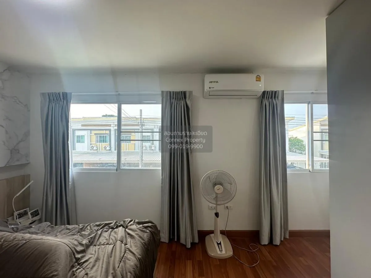 For Sale Townhouse/Townhome  , Lio BLISS Rattanathibet-Bangyai , 