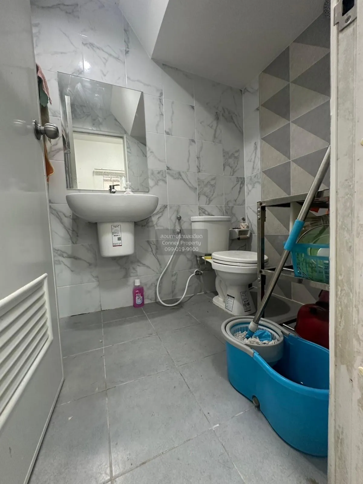 For Sale Townhouse/Townhome  , Lio BLISS Rattanathibet-Bangyai , 