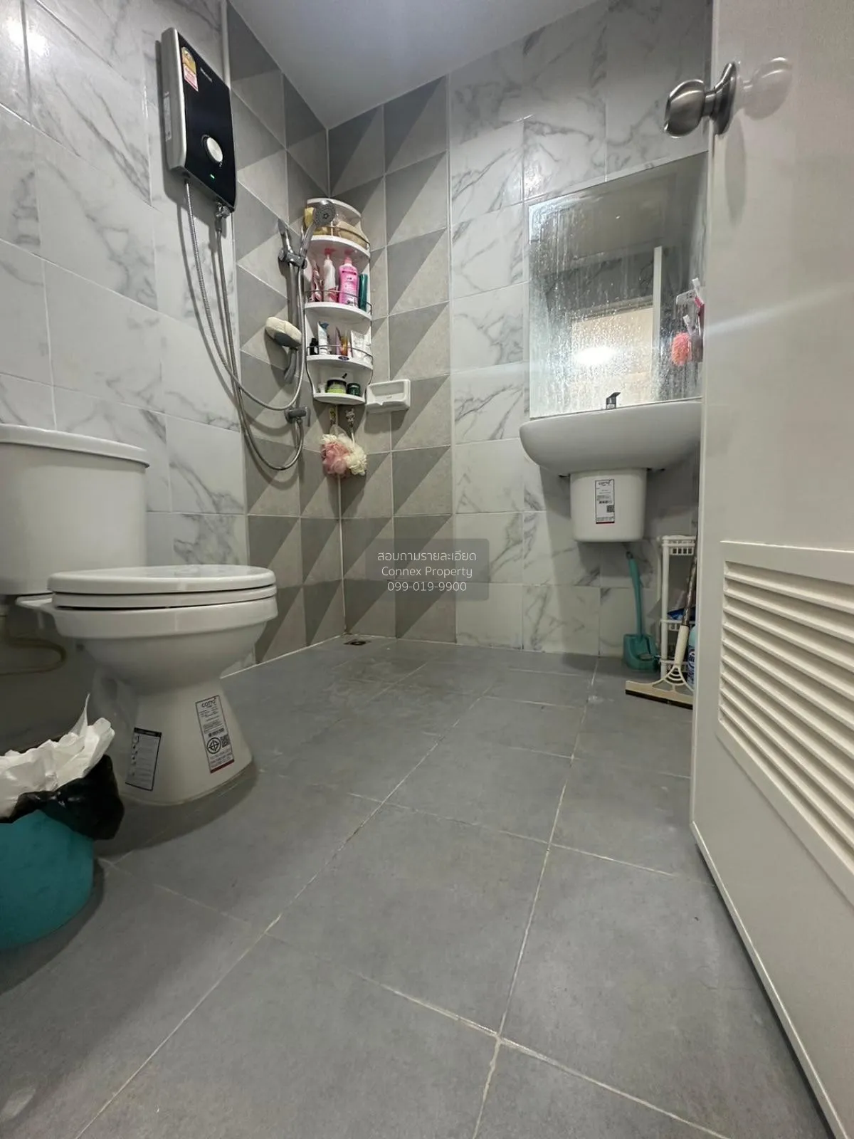 For Sale Townhouse/Townhome  , Lio BLISS Rattanathibet-Bangyai , 