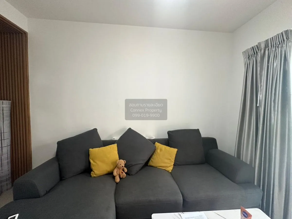 For Sale Townhouse/Townhome  , Lio BLISS Rattanathibet-Bangyai , 