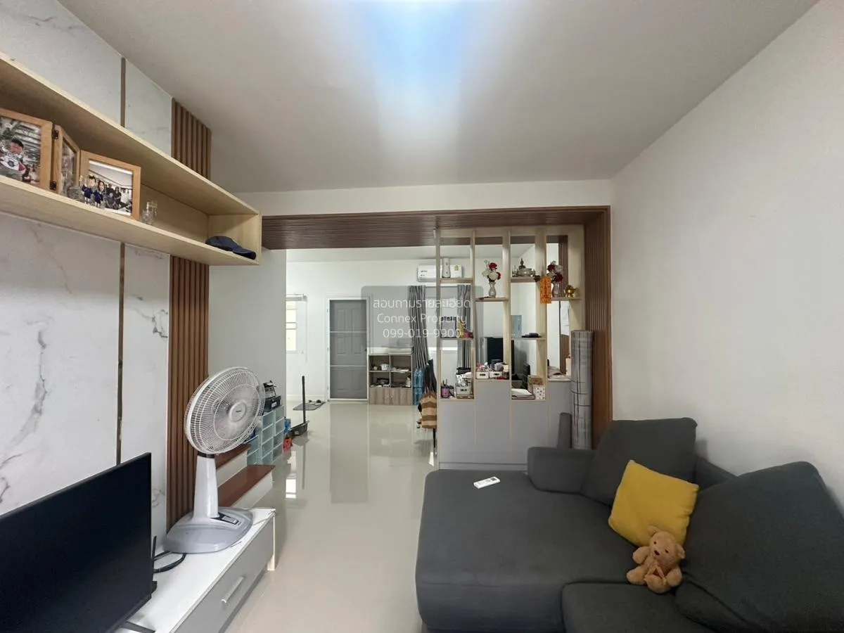 For Sale Townhouse/Townhome  , Lio BLISS Rattanathibet-Bangyai , 