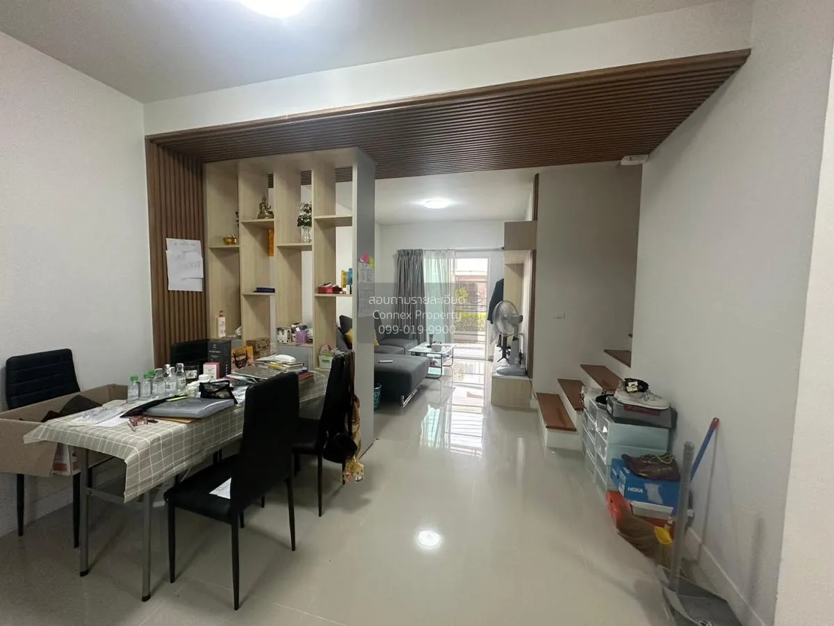 For Sale Townhouse/Townhome  , Lio BLISS Rattanathibet-Bangyai , 