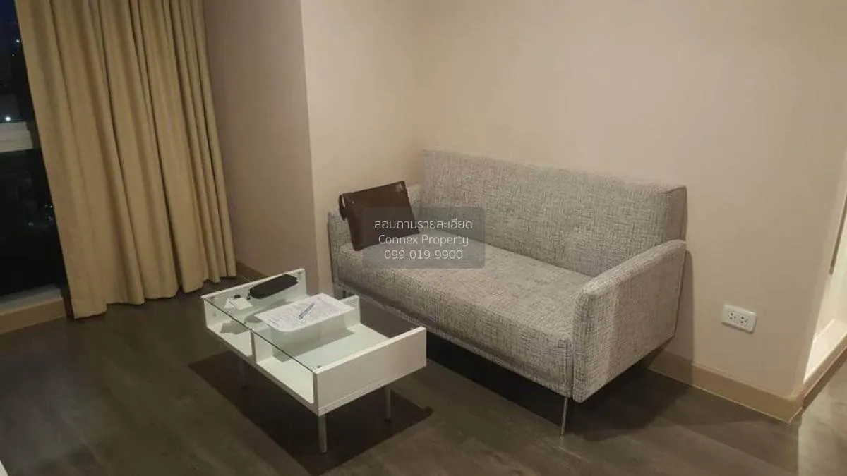 ขายคอนโด  สวิฟท์ คอนโด บางเสาธง บางเสาธง สมุทรปราการ CX-93615 1