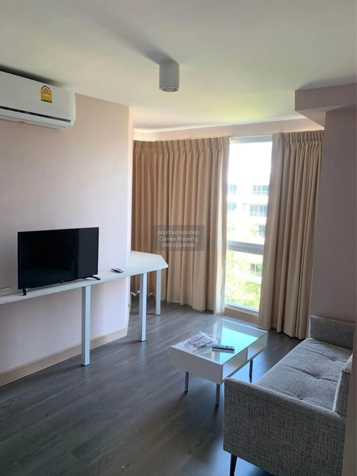 ขายคอนโด  สวิฟท์ คอนโด บางเสาธง บางเสาธง สมุทรปราการ CX-93615 2