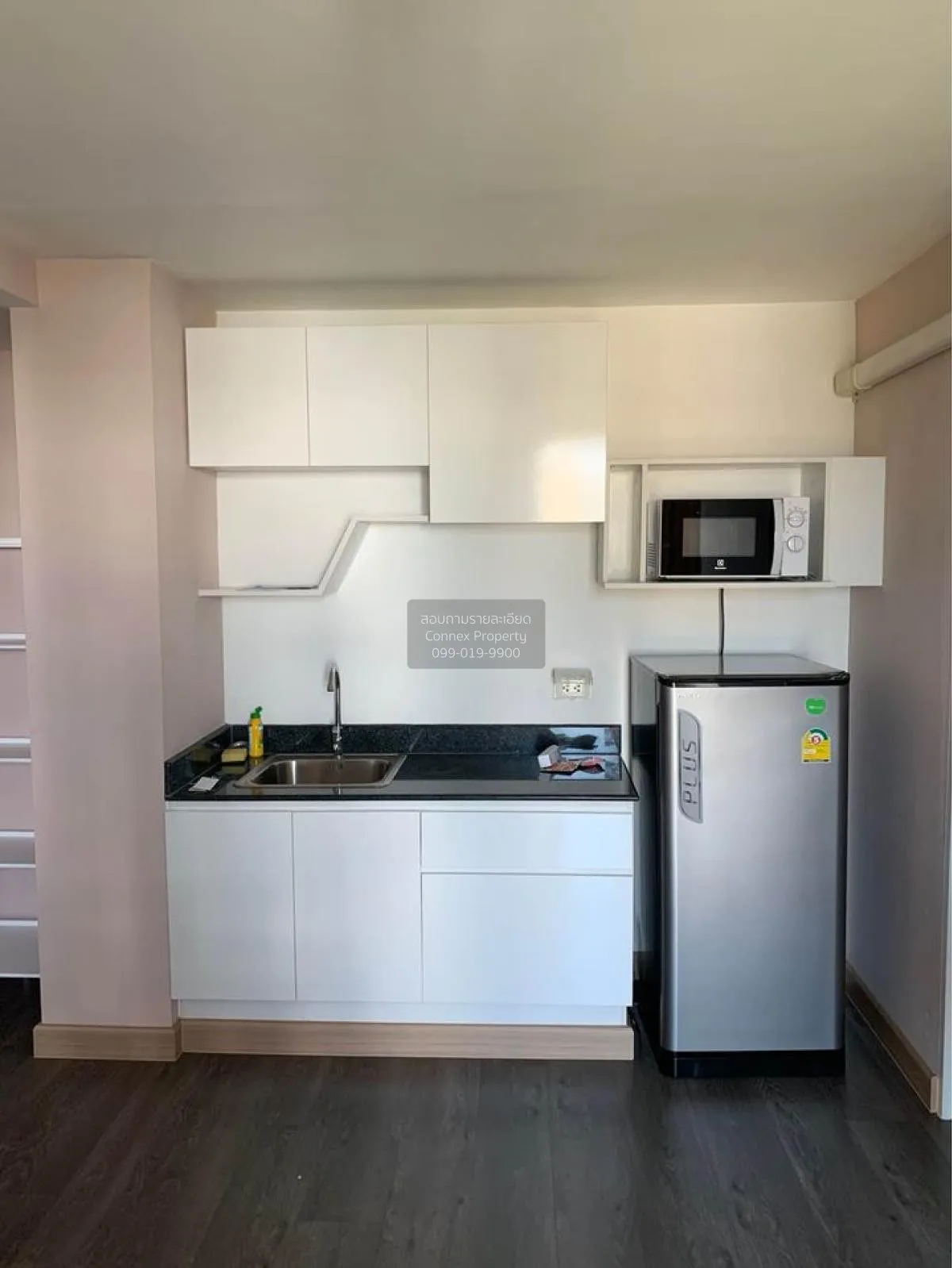 ขายคอนโด  สวิฟท์ คอนโด บางเสาธง บางเสาธง สมุทรปราการ CX-93615 3