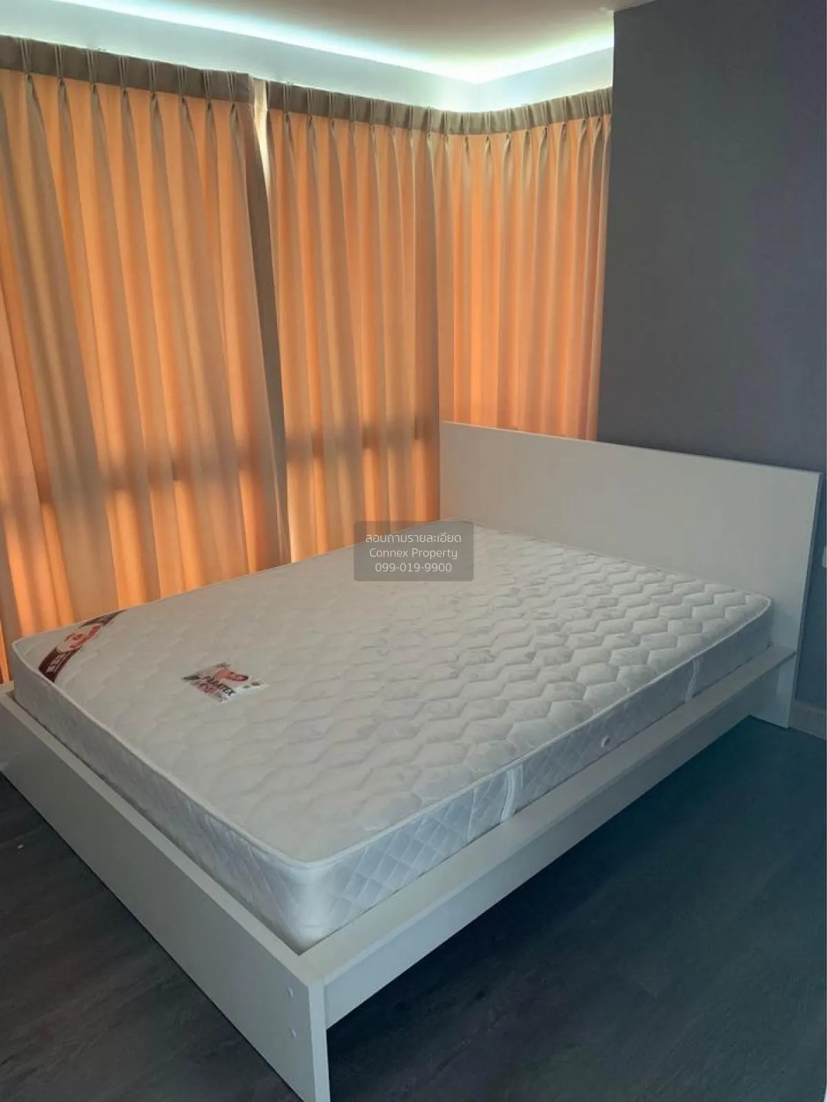 ขายคอนโด  สวิฟท์ คอนโด บางเสาธง บางเสาธง สมุทรปราการ CX-93615 4