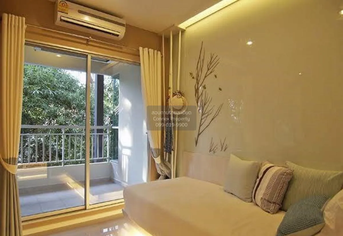 ขายคอนโด  ลุมพินี พาร์คบีช จอมเทียน นาเกลือ บางละมุง ชลบุรี CX-93 3