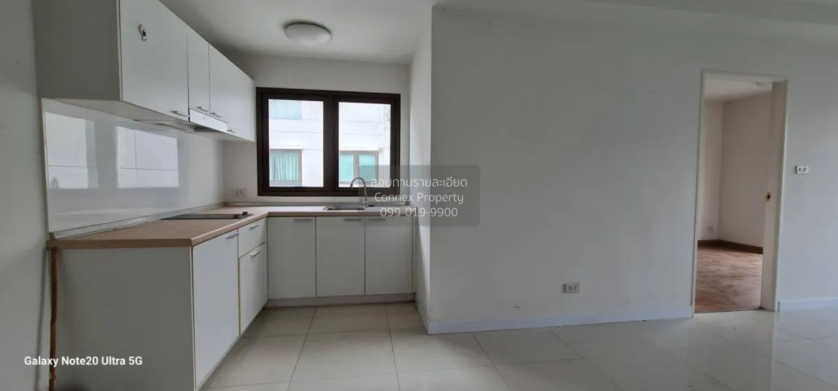 ขายคอนโด  ซัมเมอร์ การ์เดนท์ แจ้งวัฒนะ 19 วิวสวย ห้องมุม คลองเกลื 3