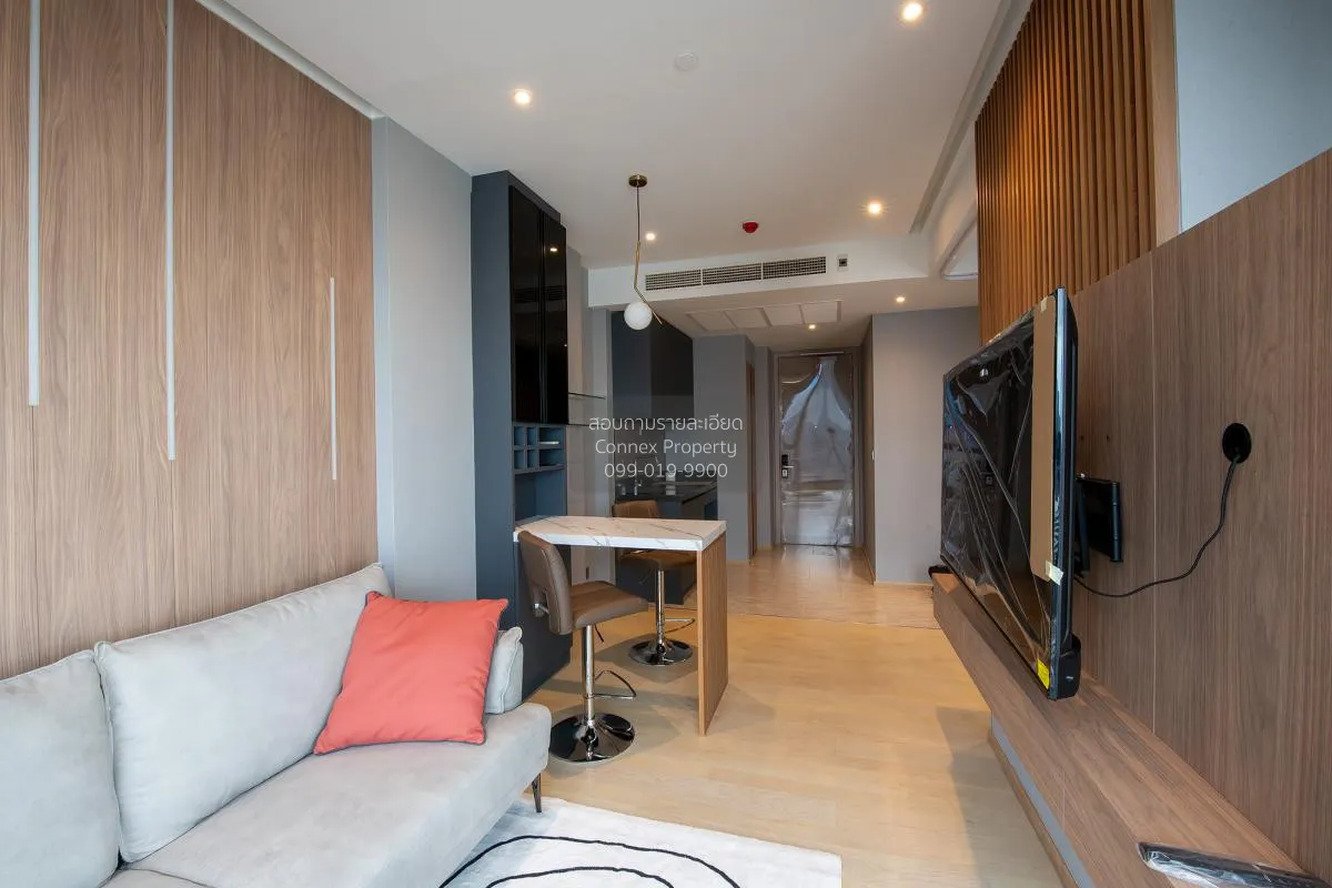 ขายคอนโด  แอชตัน อโศก-พระราม 9 MRT-พระราม 9 ดินแดง เขต ดินแดง กรุ 2