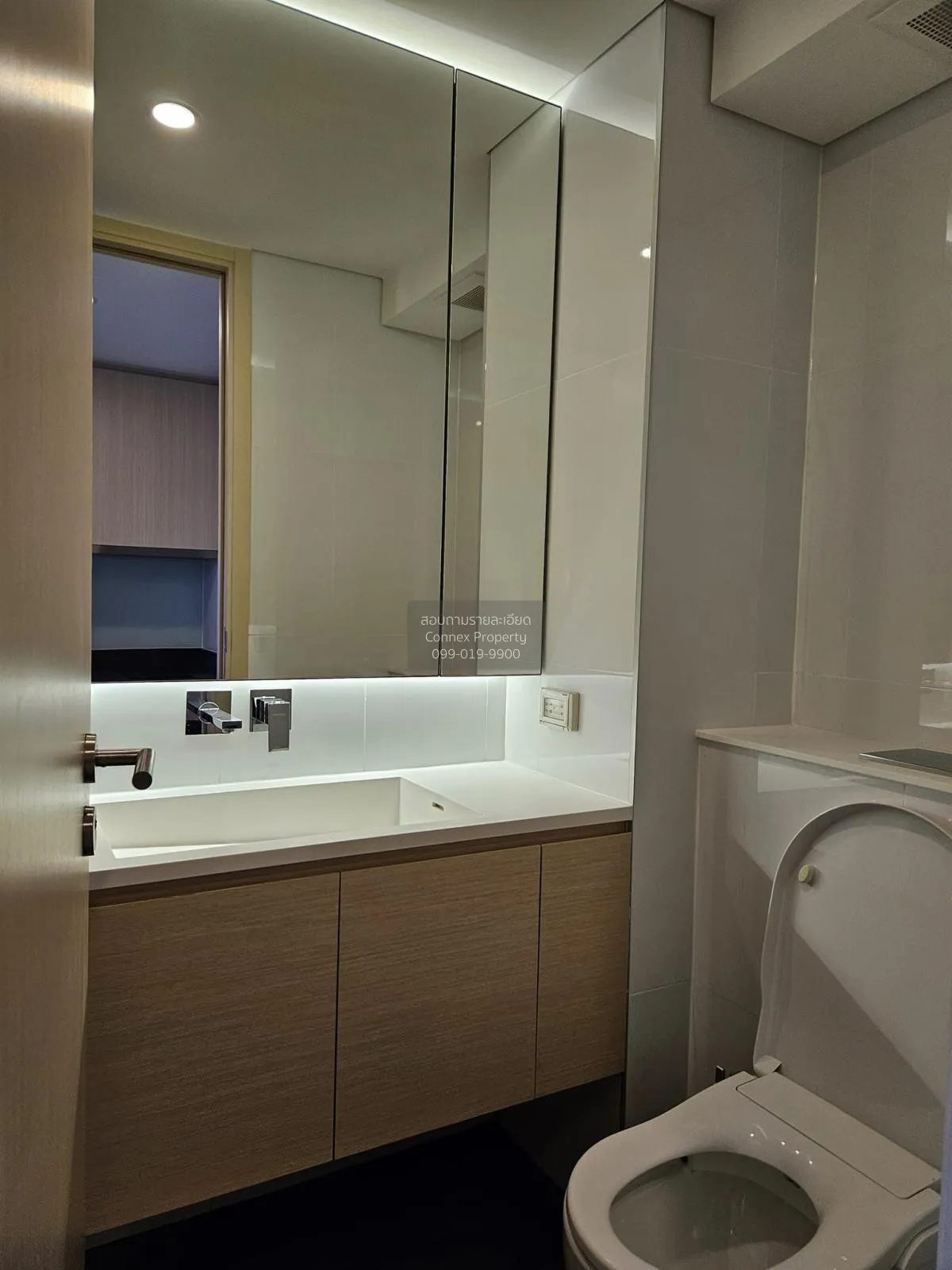 For Rent Condo , Siamese Rama 9 (Landmark @MRTA Station) , Duplex