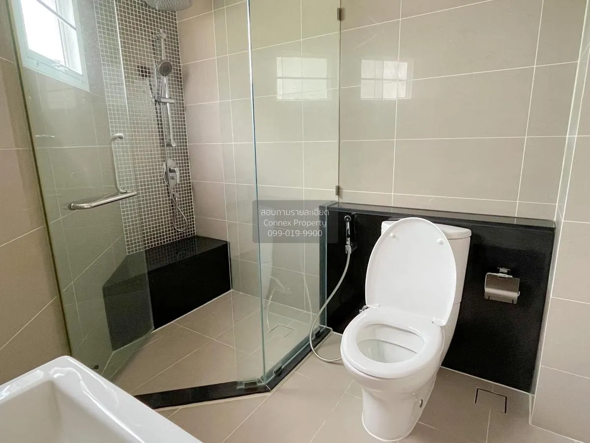 ขายคอนโด  ศุภาลัย เวลลิงตัน MRT-ศูนย์วัฒนธรรมแห่งประเทศไทย ห้วยขว