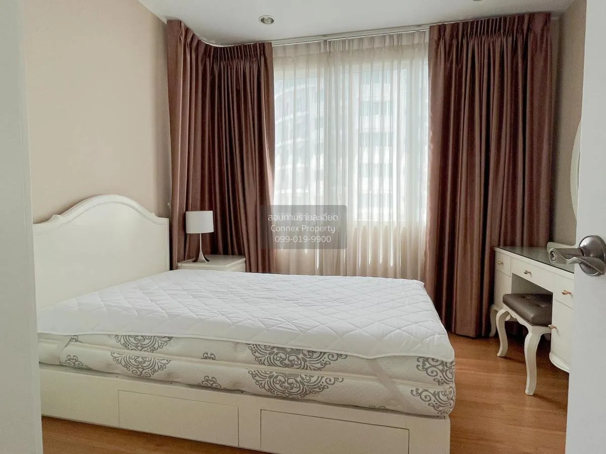 ขายคอนโด  ศุภาลัย เวลลิงตัน MRT-ศูนย์วัฒนธรรมแห่งประเทศไทย ห้วยขว